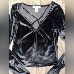 Velvet Women's Top